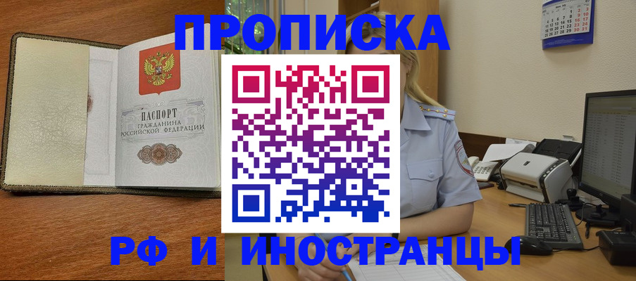 пропишу в квартире в Новошахтинске
